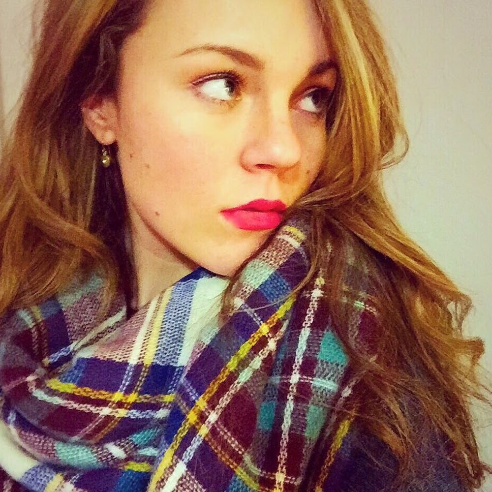 Meet your Posher, Mel